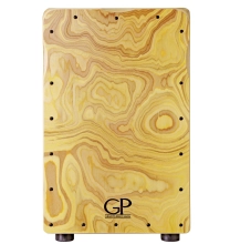 GP-CAJON3 Cajon – Deluxe Plywood image