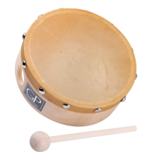 GP-HD1 6-inch Wood Frame Hand Drum image