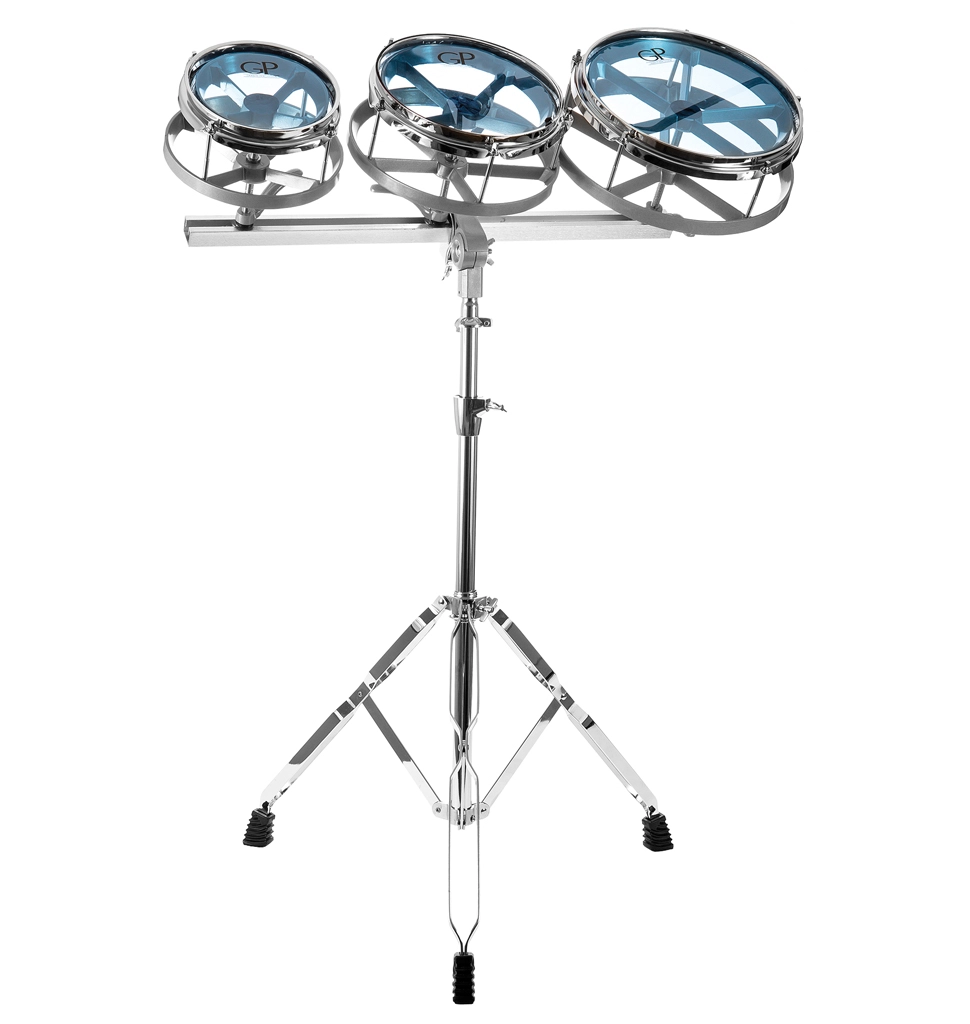 GP-RTT1 Rototom Set with Stand image