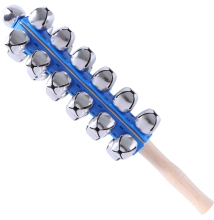 GP-SLEIGHBELL25 25-Jingle Sleigh Bells on Handle image