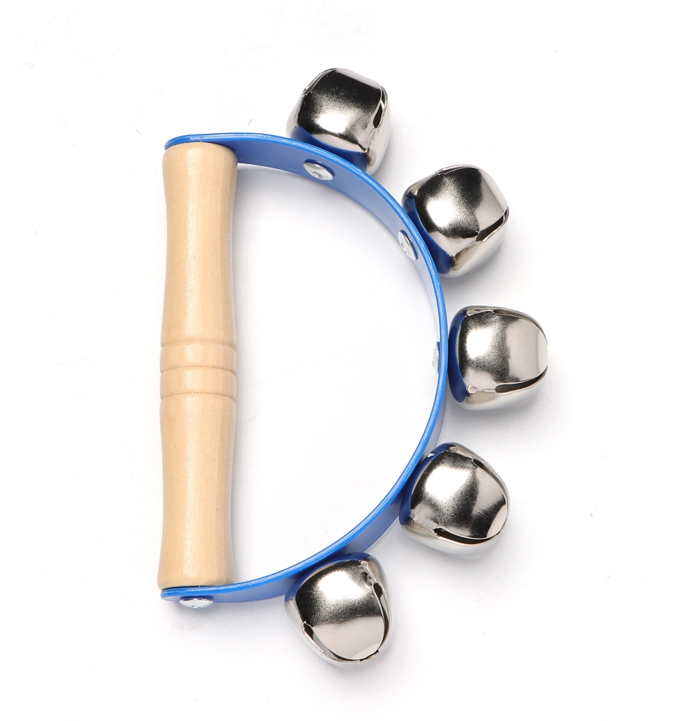 GP-SLEIGHBELL5 5-Jingle Sleigh Bell image