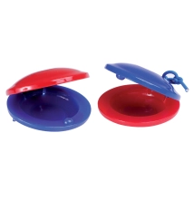 GP-CASTPL 2.5-Inch Plastic Castanets image
