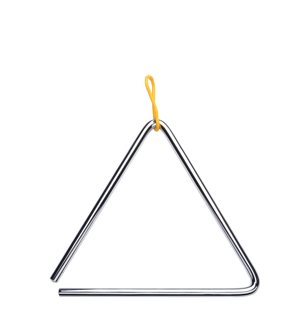 GP-TRIANGLE5 5-Inch Triangle w/Striker image