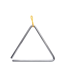 GP-TRIANGLE5 5-Inch Triangle w/Striker image