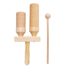 GP-AGOGO1 Mini Wooden Agogo image