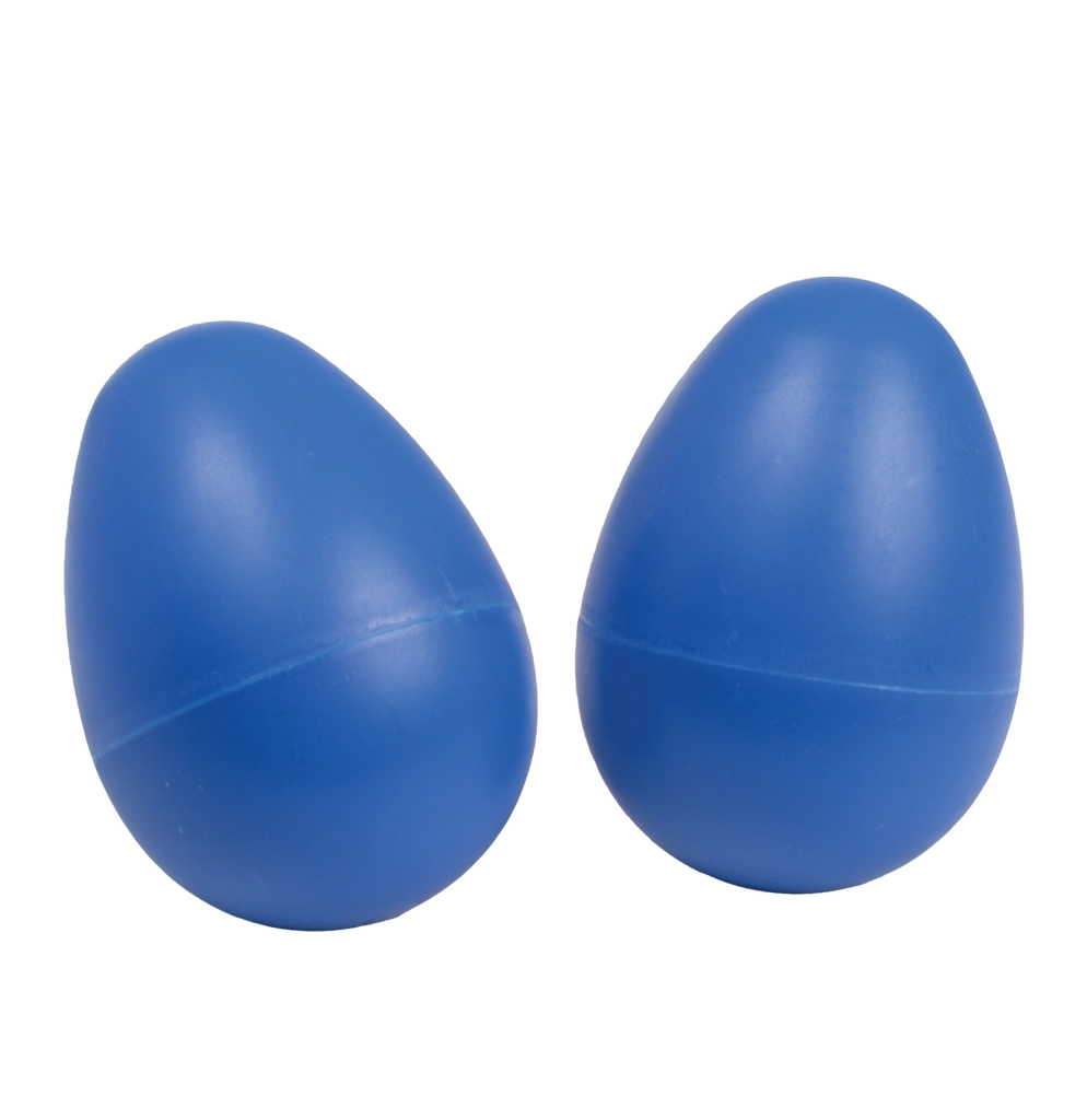 GP-EGGS Plastic Egg Shakers – Pair image
