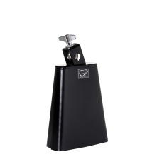 GP-COWBELL5 5-Inch All Metal Cowbell – Black image