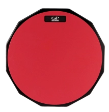 GP-PD12 12-Inch Rubberized Practice Pad image