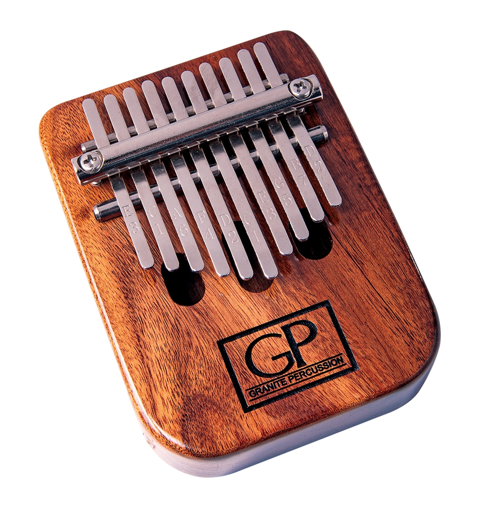 GP-KL10 10-Key Kalimba image