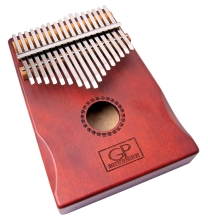 GP-KL17 17-Key Kalimba image