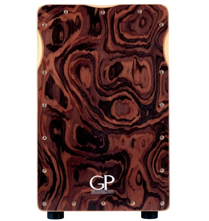 image 1 GP-CAJON4 Cajon – Deluxe Plywood