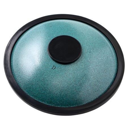  image 3 GP-TD6M Steel Tongue Drum - 8 Note - D Major