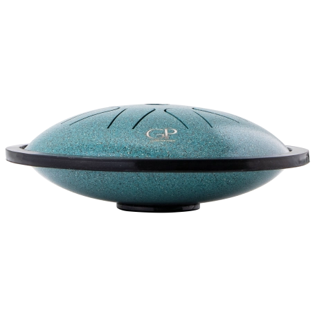  image 2 GP-TD6M Steel Tongue Drum - 8 Note - D Major