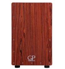 GP-CAJON1 Cajon - Beech Wood Satin Finish image