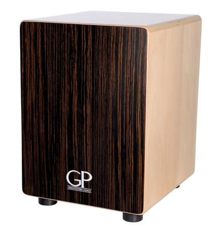  image 2 GP-CAJON2 Cajon – Birch/Plywood