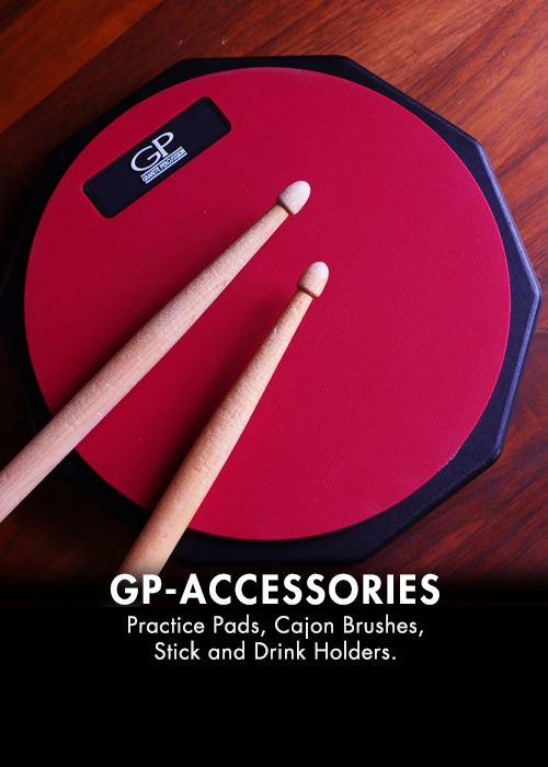 GP-ACCESSORIES banner