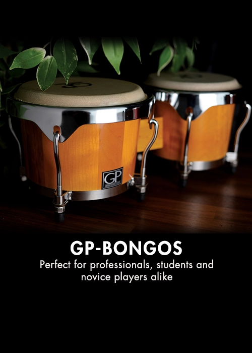 GP-BONGOS banner