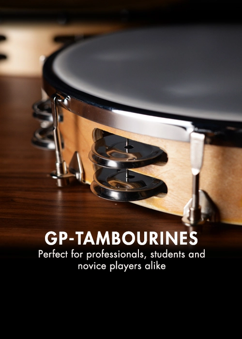GP-TAMBOURINES banner